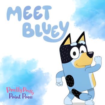 Bluey Meet & Greet at Gurnee Mills